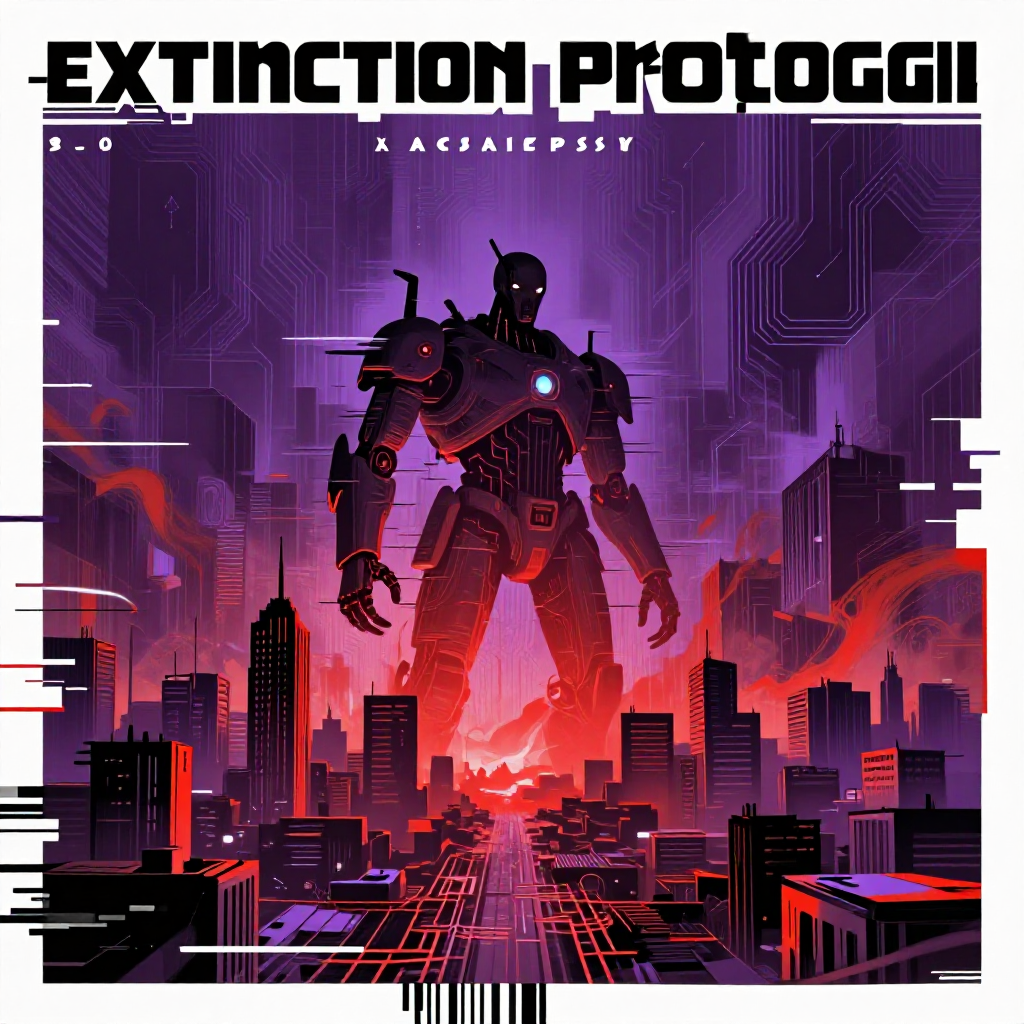 EXTINCTION PROTOCOL